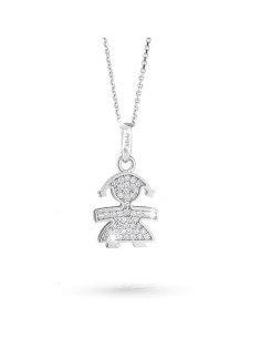 Ladies' Necklace leBebe LBB154