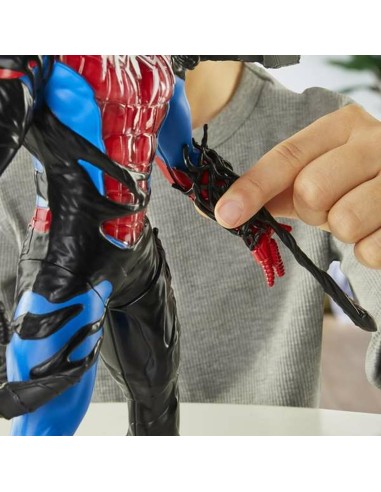 Action Figure Spider-Man Venomversus 27cm