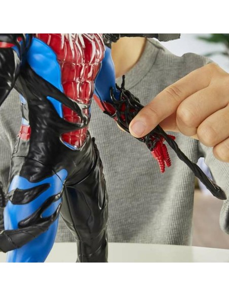 Action Figure Spider-Man Venomversus 27cm