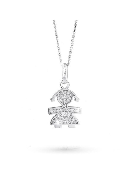 Ladies' Necklace leBebe LBB154