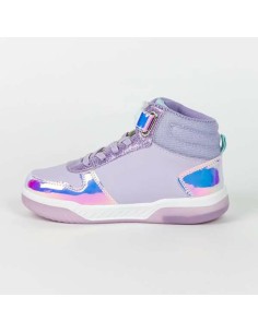 Sports Shoes for Kids Frozen Lilac 2