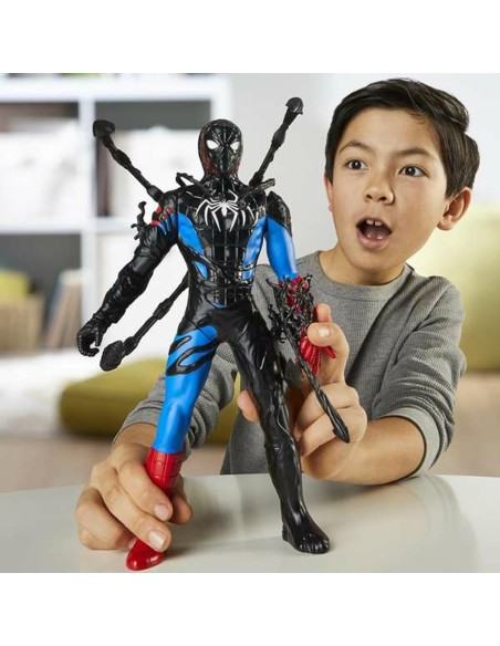 Action Figure Spider-Man Venomversus 27cm