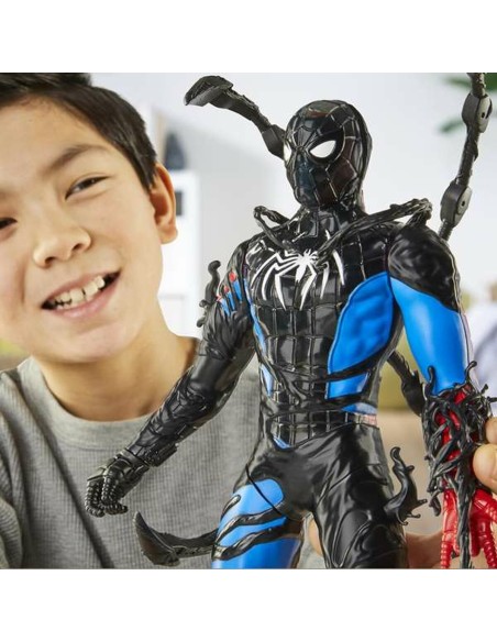 Action Figure Spider-Man Venomversus 27cm