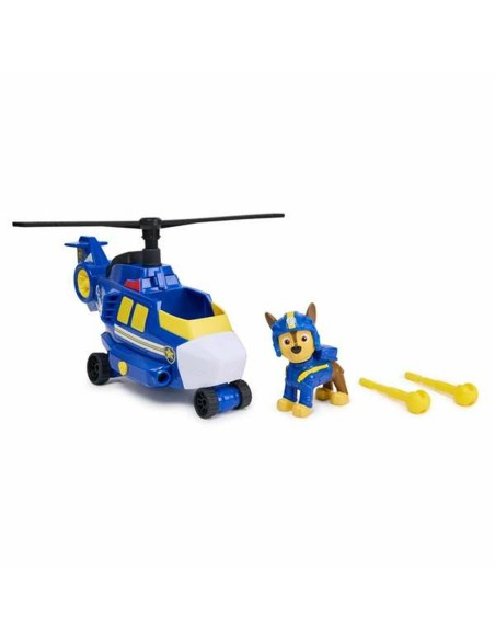 Action Figure The Paw Patrol Air Rescue