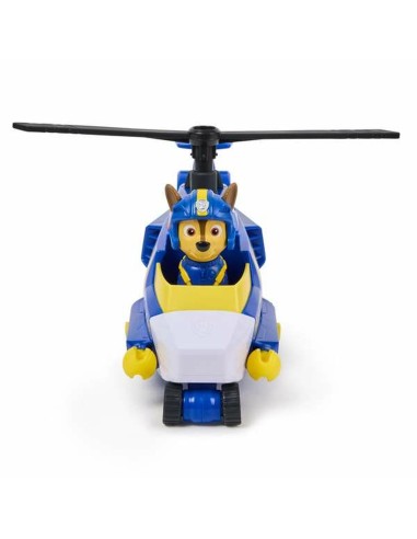 Action Figure The Paw Patrol Air Rescue