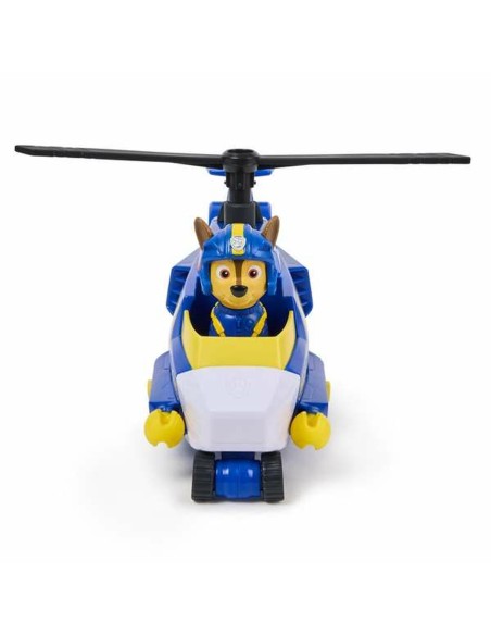 Action Figure The Paw Patrol Air Rescue