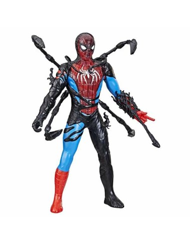 Action Figure Spider-Man Venomversus 27cm