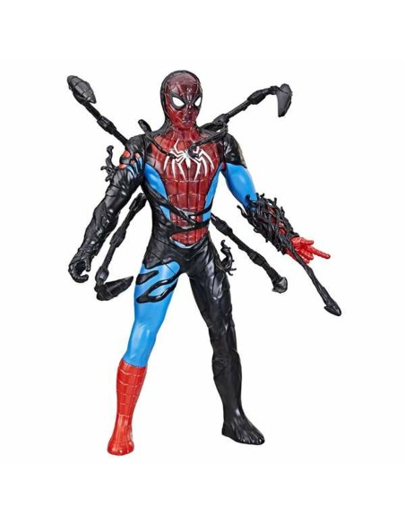 Action Figure Spider-Man Venomversus 27cm