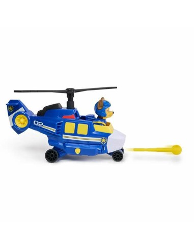 Action Figure The Paw Patrol Air Rescue