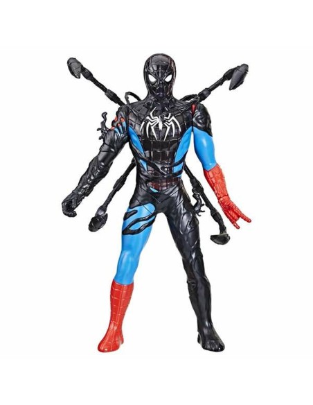 Action Figure Spider-Man Venomversus 27cm