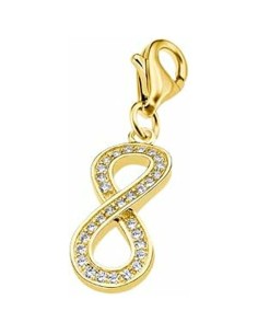 Ladies' Pendant Lotus LP3226-5/2
