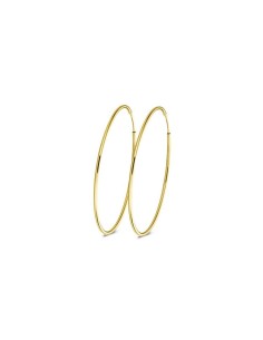 Ladies' Earrings New Bling 9NB-0566