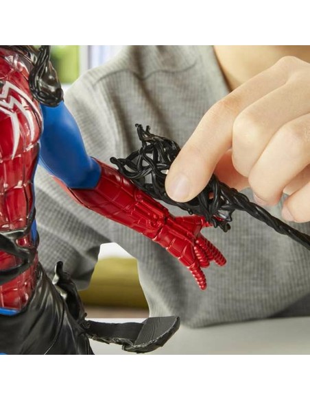 Action Figure Spider-Man Venomversus 27cm