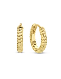 Ladies' Earrings New Bling 9NB-0769