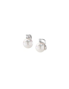 Ladies' Earrings Amen EPBBZ8