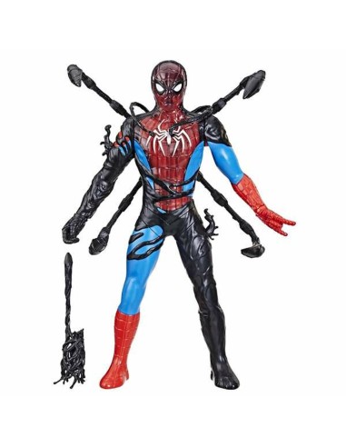 Action Figure Spider-Man Venomversus 27cm