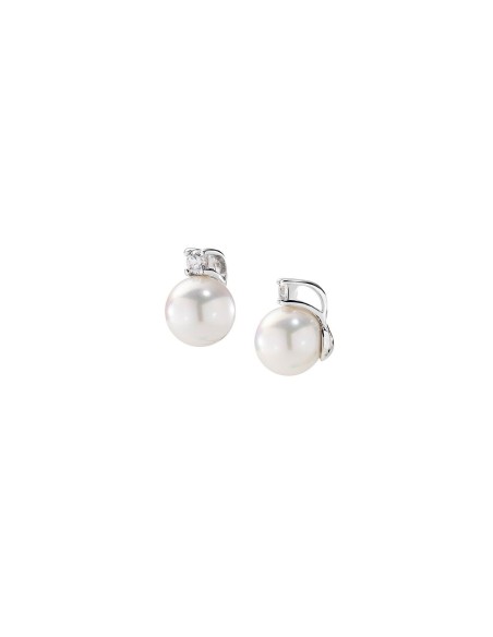 Ladies' Earrings Amen EPBBZ8