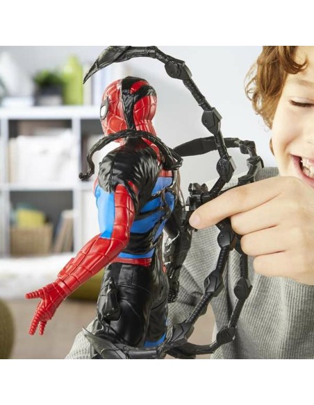 Action Figure Spider-Man Venomversus 27cm