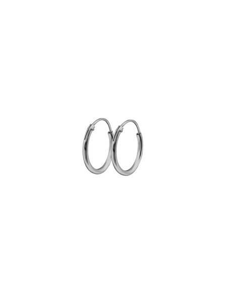 Ladies' Earrings New Bling 9NB-0557