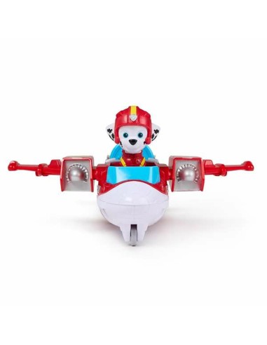 Action Figure The Paw Patrol Air Rescue