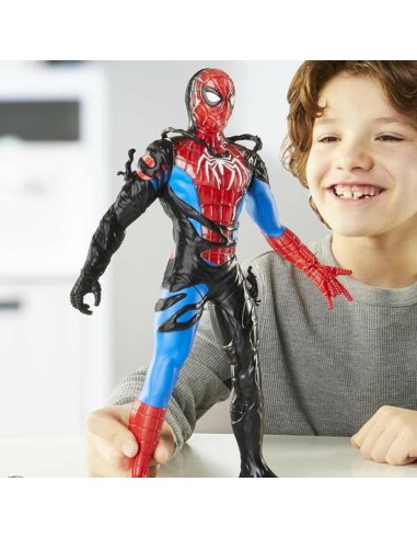 Action Figure Spider-Man Venomversus 27cm