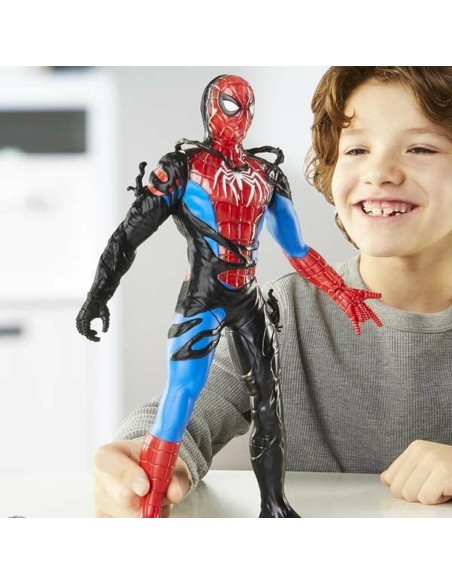 Action Figure Spider-Man Venomversus 27cm