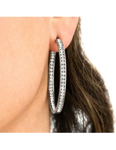 Ladies' Earrings Lotus LS2356-4/1 2