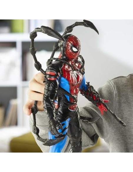 Action Figure Spider-Man Venomversus 27cm