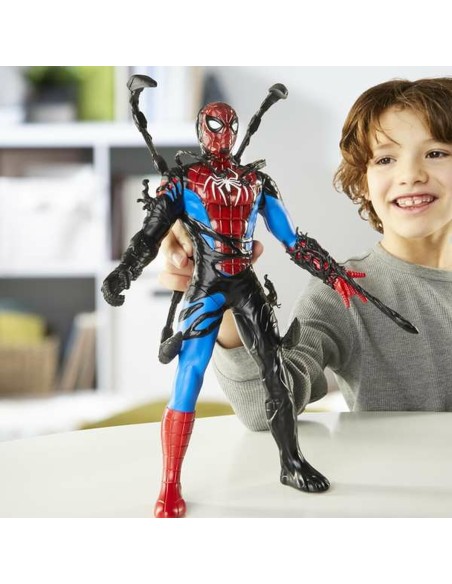 Action Figure Spider-Man Venomversus 27cm