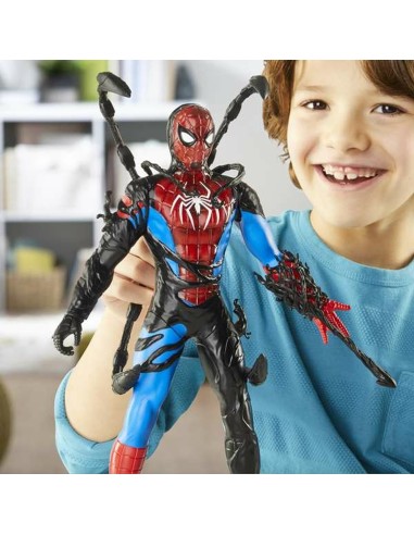 Action Figure Spider-Man Venomversus 27cm