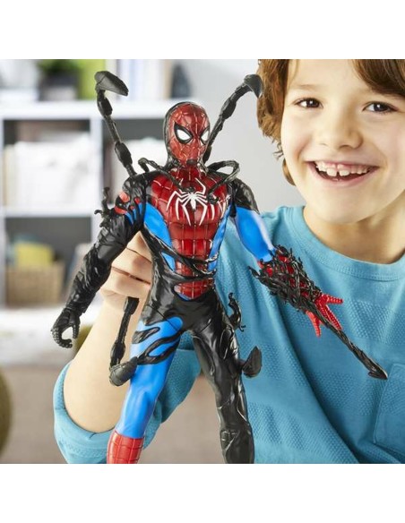 Action Figure Spider-Man Venomversus 27cm