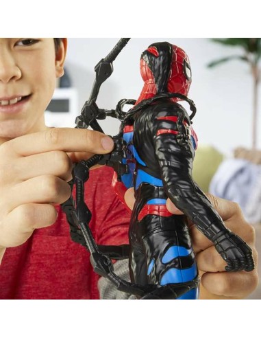 Action Figure Spider-Man Venomversus 27cm