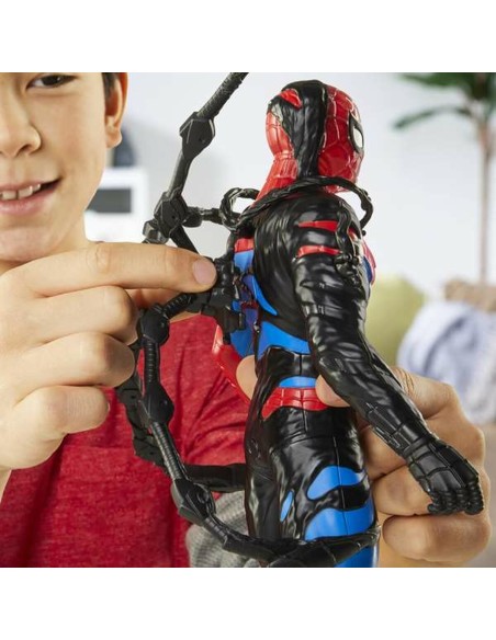 Action Figure Spider-Man Venomversus 27cm