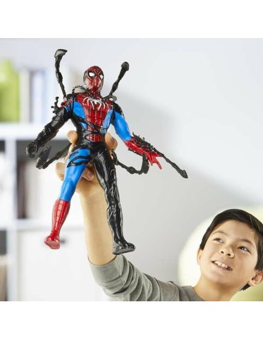 Action Figure Spider-Man Venomversus 27cm