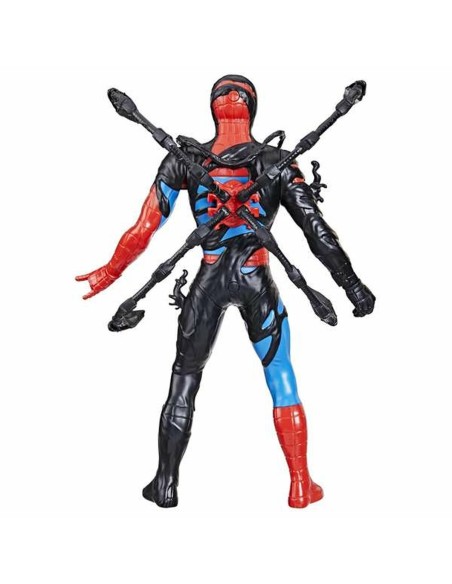 Action Figure Spider-Man Venomversus 27cm