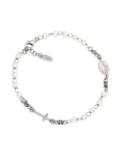 Ladies' Bracelet Amen BROBB3F