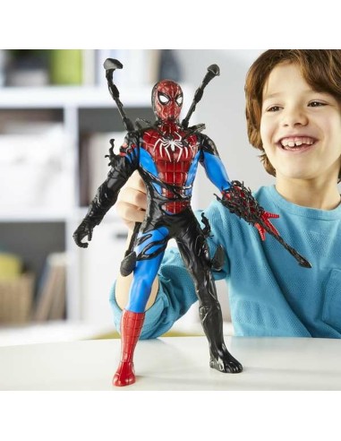 Action Figure Spider-Man Venomversus 27cm