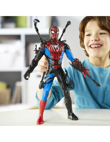 Action Figure Spider-Man Venomversus 27cm