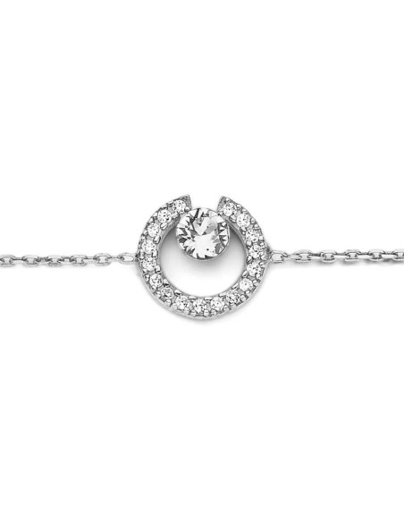 Choker New Bling 9NB-0505