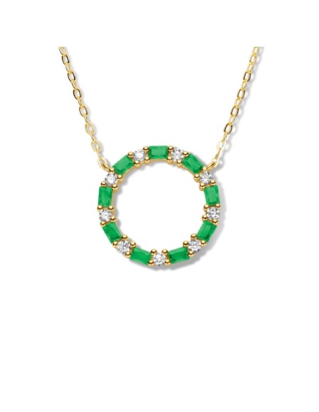Choker New Bling 9NB-0950