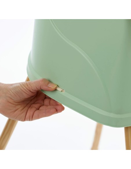 Highchair ThermoBaby Youpla