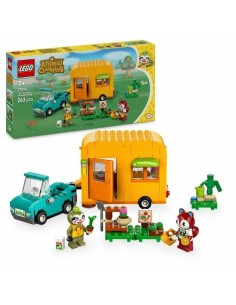 Construction set Lego