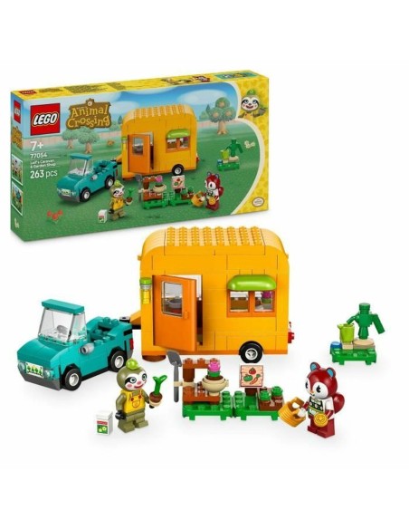 Construction set Lego