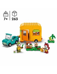 Construction set Lego 2