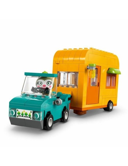 Construction set Lego