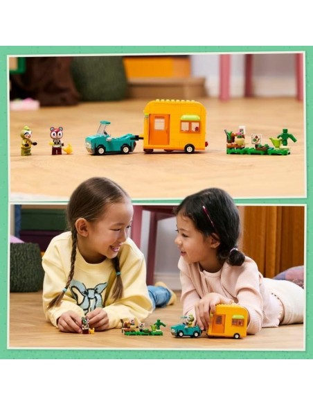 Construction set Lego