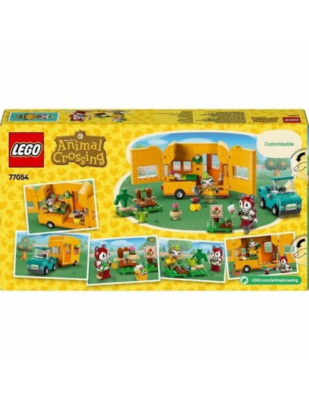 Construction set Lego