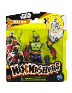 Jointed Figure Hasbro Boba Fett 2