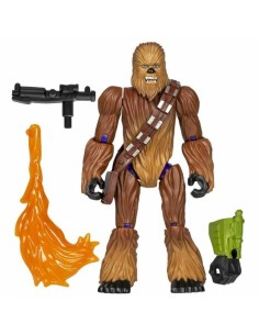 Jointed Figure Hasbro MixMashers Chewbacca 2