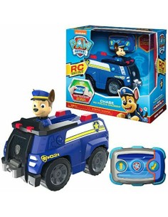Remote-Controlled Car Spin Master 6054190